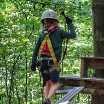 Sapphire Valley Resort Events